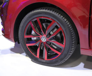 Światowa Premiera Volkswagena Caddy w Poznaniu