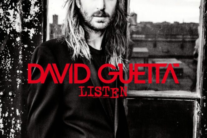 David Guetta Feat. Emeli Sande - What I Did For Love 