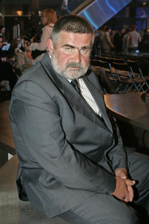 Janusz Rewiński 