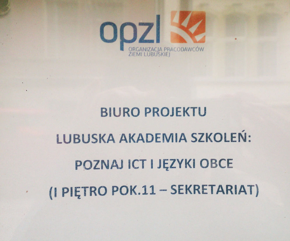 Biuro projektu