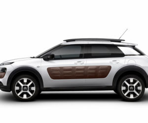 Citroen C4 Cactus