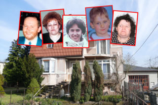 Rodzina Bogdańskich zniknęła bez śladu. Pięć osób przepadło jak kamień w wodę. Mroczna tajemnica