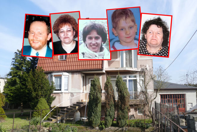 Rodzina Bogdańskich zniknęła bez śladu. Pięć osób przepadło jak kamień w wodę. Mroczna tajemnica