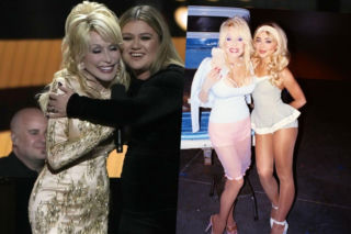 Gwiazdy żegnają Dolly Parton. Poruszające słowa Beyoncé, Taylor Swift, Kelly Clarkson, Sabriny Carpenter i innych 