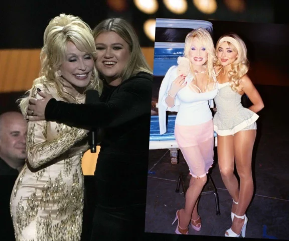 Gwiazdy żegnają Dolly Parton. Poruszające słowa 
