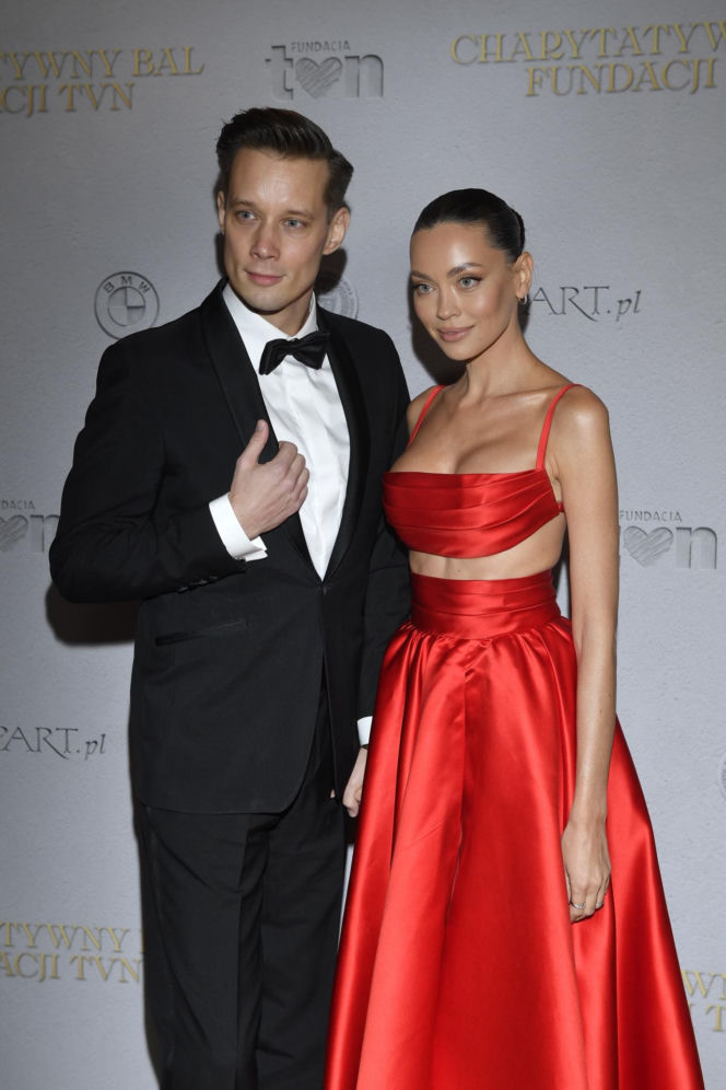 Charytatywny Bal Fundacji TVN 2025