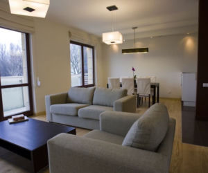 River House