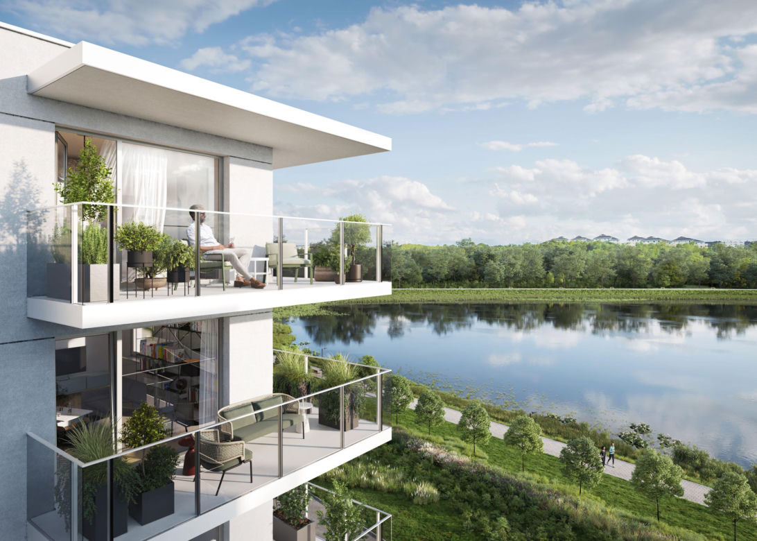 Osiedle Przyjemne