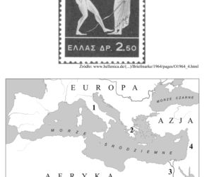 EGZAMIN GIMNAZJALNY 2013 HISTORIA, WOS - ARKUSZE, ODPOWIEDZI