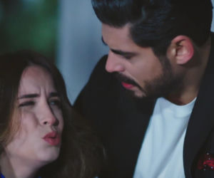 Panna młoda odc. 27. Beyza, Cihan