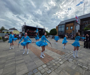 Dni Czarnej Białystok