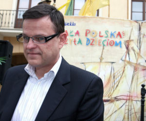 Nie żyje słynny dziennikarz telewizyjny! Gwiazda TVN walczyła z ciężką chorobą