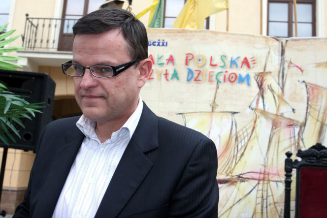 Nie żyje słynny dziennikarz telewizyjny! Gwiazda TVN walczyła z ciężką chorobą