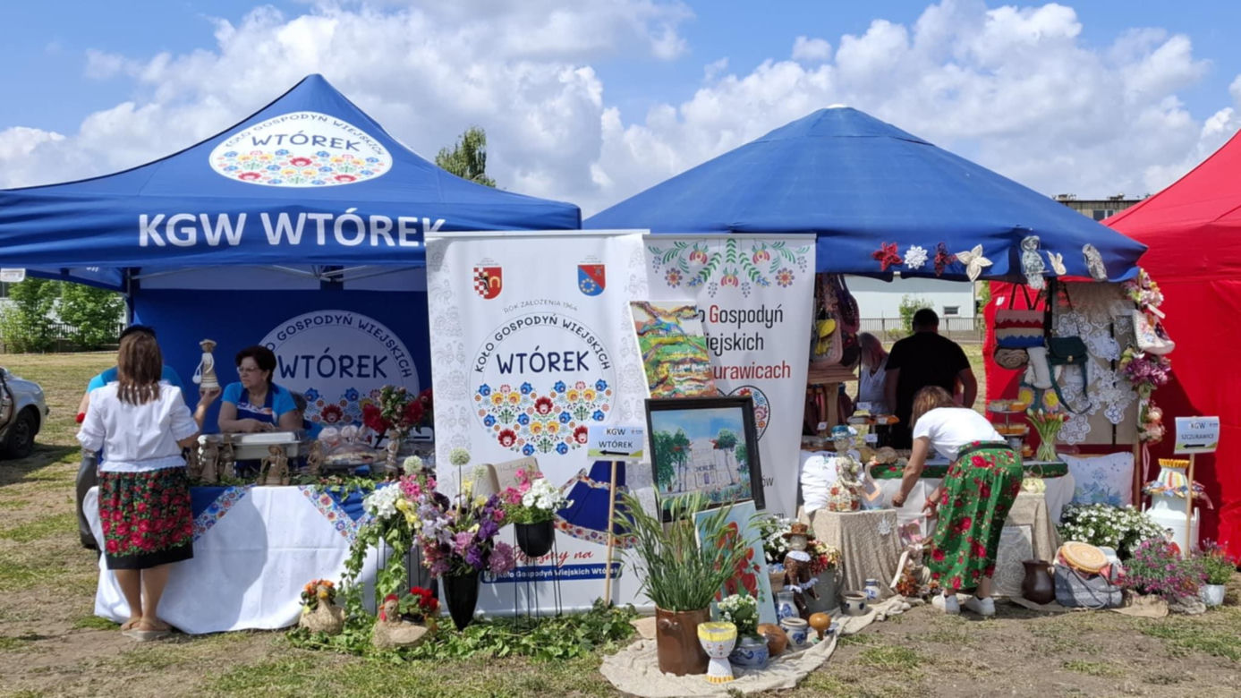 Działo się w Nowych Skalmierzycach! Za nami 17. odsłona akcji MOTOSERCE
