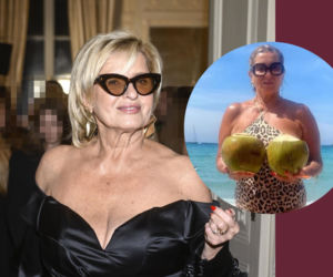 Ewa Kasprzyk bez cenzury! Otworzyli jej drzwi do świata swingersów. Jej reakcja? SZOK!