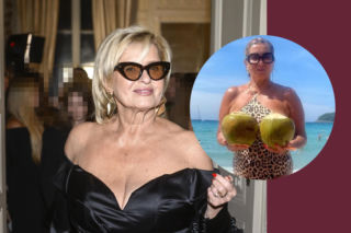 Ewa Kasprzyk bez cenzury! Otworzyli jej drzwi do świata swingersów. Jej reakcja? SZOK!