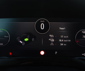 Opel Mokka e 50 kWh GS Line 