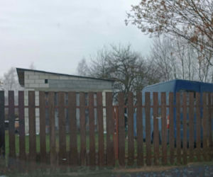 Radek i Robert byli nierozłączni. Skryli się przed mrozem, zabiły ich spaliny