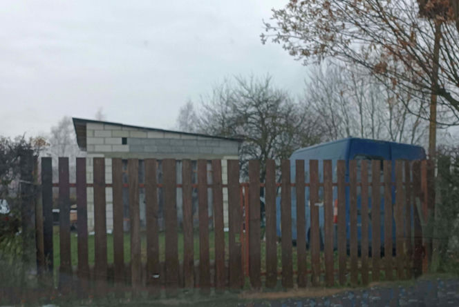 Radek i Robert byli nierozłączni. Skryli się przed mrozem, zabiły ich spaliny