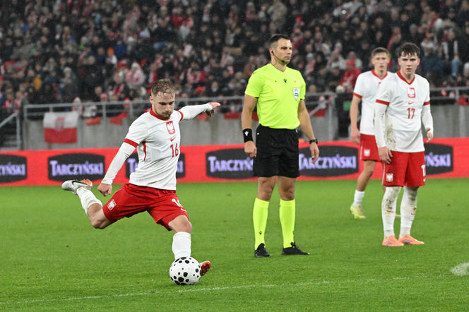 El. MME. Polska - Włochy, 14.11.2025