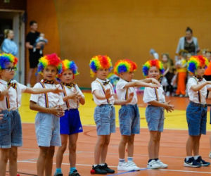 Przedszkole tańczy i śpiewa Iława 2026