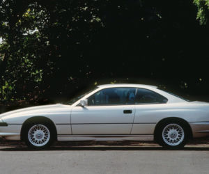 BMW Serii 8