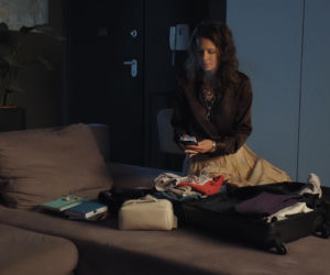 M jak miłość, odcinek 1918. Paulina (Maria Wieczorek)