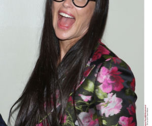Demi Moore