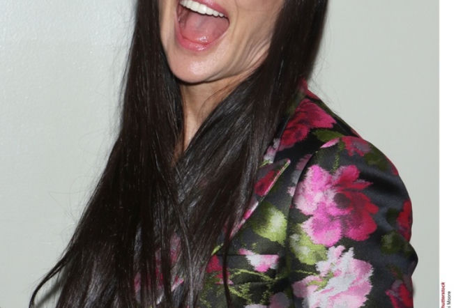 Demi Moore