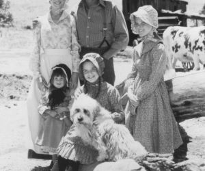 Michael Landon