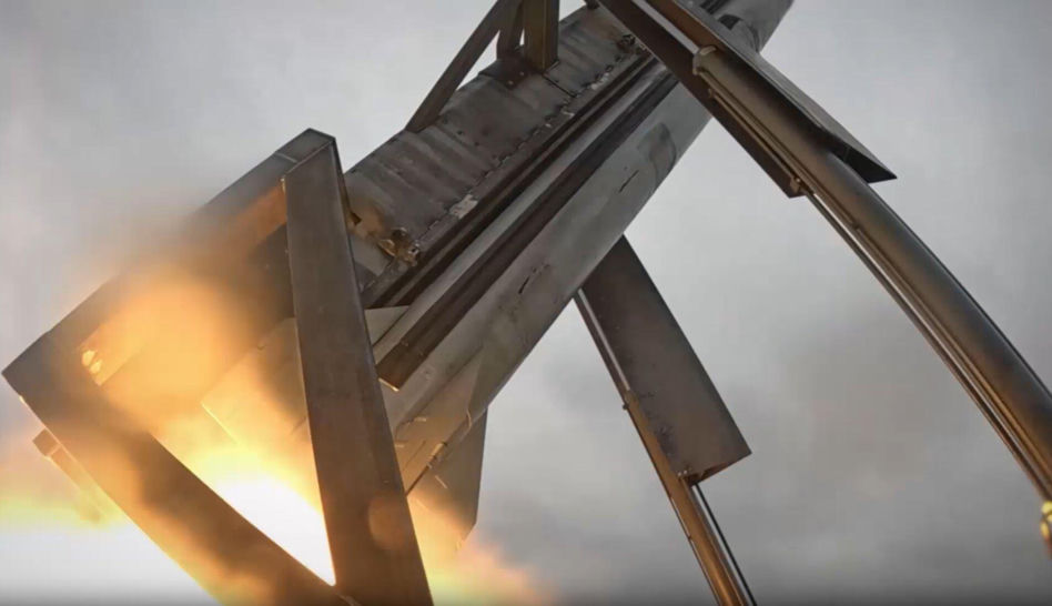 System Freya przyspiesza. Ukraina podała nową datę testu pocisku FP-7.x
