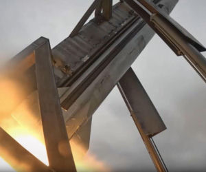 System Freya przyspiesza. Ukraina podała nową datę testu pocisku FP-7.x