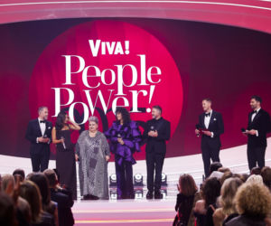 Kuba Badach, Julia Wieniawa, Ewa Bem, Natalia Kukulska, Andrzej Piaseczny, Damian Michałowski, Małgorzata Rozenek-Majdan, Mateusz Hładki