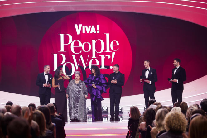 Kuba Badach, Julia Wieniawa, Ewa Bem, Natalia Kukulska, Andrzej Piaseczny, Damian Michałowski, Małgorzata Rozenek-Majdan, Mateusz Hładki