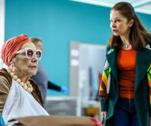 Szpital św. Anny, odcinek 100: Awaria zasilania w szpitalu! Lekarze podejmują dramatyczną walkę o życie pacjentów