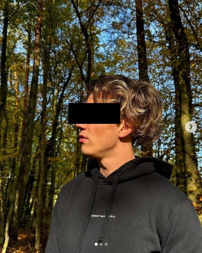 Burza wokół znanego influencera! Pojawiły się informacje o wyroku