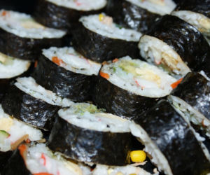 Koku Sushi - ulica Jana Kilińskiego