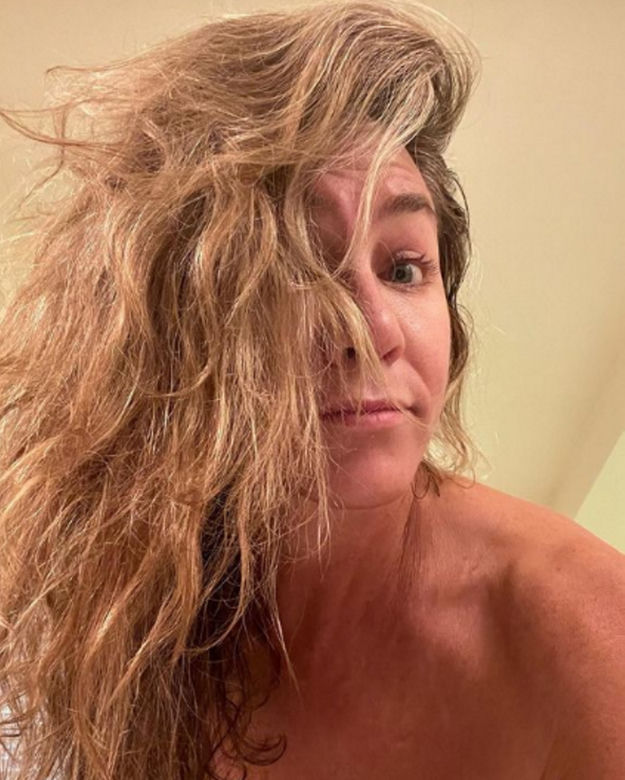 Jennifer Aniston