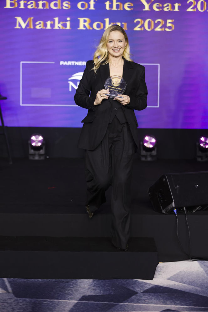 Barbara Kurdej-Szatan