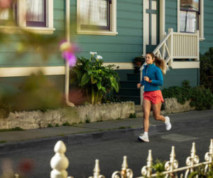 Garmin Forerunner 70 i 170