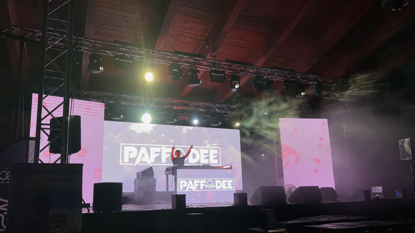 Cool Festiwal Barczewo 2026