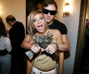 Doda i Radek Majdan stanowili niegdyś power-couple polskiego show-biznesu