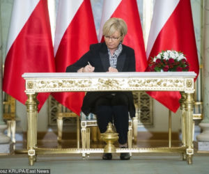 Przyłębska