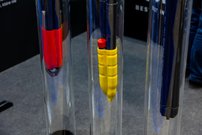 Targi Enex 2026 w Kielcach