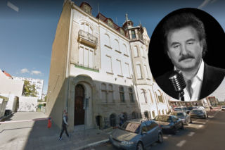 Krzysztof Krawczyk pierwsze muzyczne kroki stawiał w Poznaniu. To tutaj nauczył się grać na fortepianie