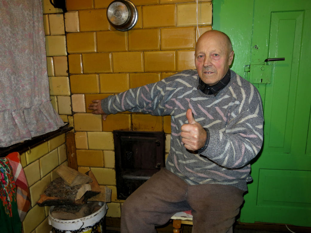 Państwo Milewscy z Podlasia dziękują Super Expressowi za pomoc
