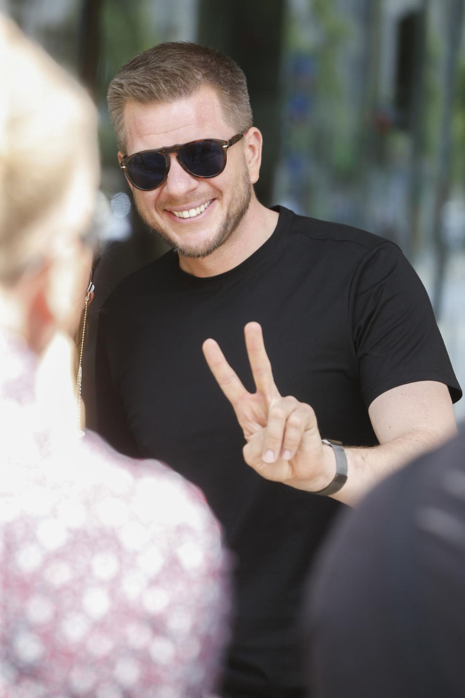 Filip Chajzer