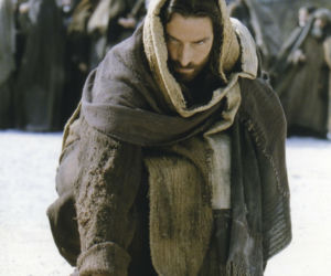 Pasja - reż. Mel Gibson