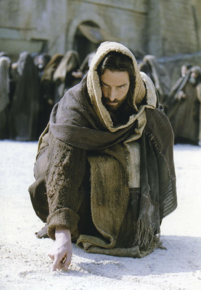 "Pasja" - reż. Mel Gibson