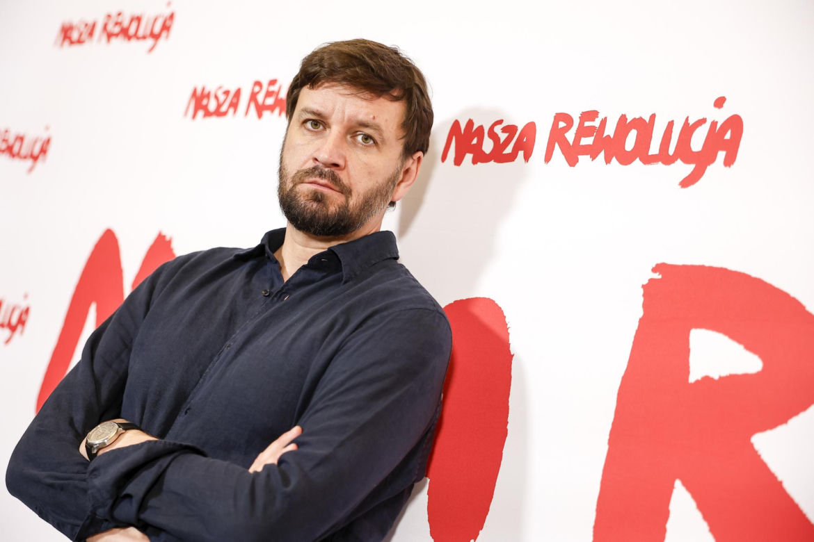 Piotr Domalewski